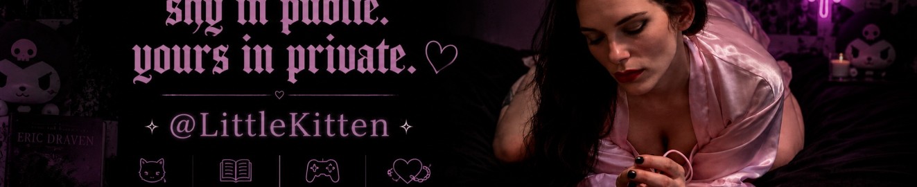 LittleKitten069