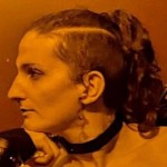 Raphaelle VIVES