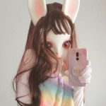 Virgin Nana Doll