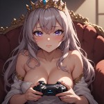 Pixel Empress X