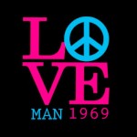 Love Man 1969