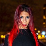 Shana Grimoire