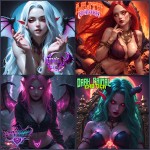 The Succubus Collective