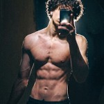Libyan stallion