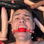 Shane CumDumpX