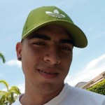 Un venezolano y una ecuatoriana