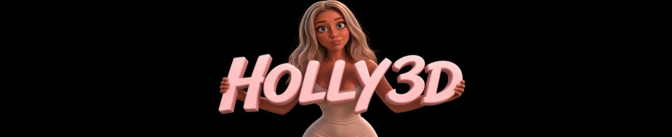 Holly3Dx