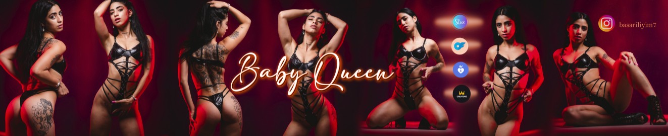 Baby Queen 7