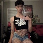 Shay Femboi