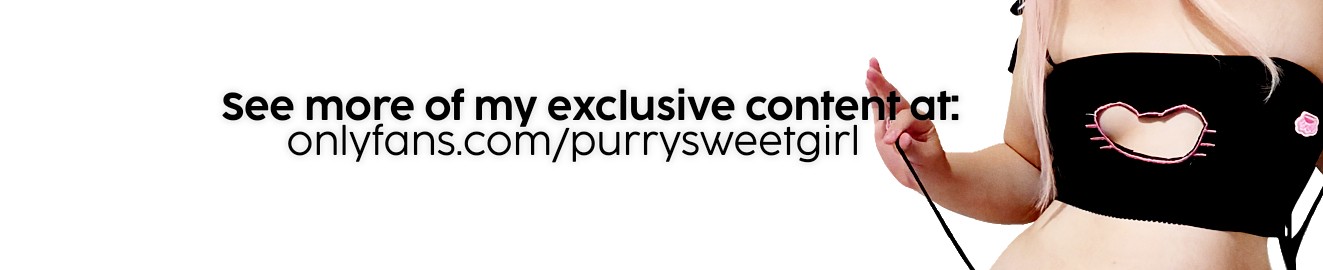 Purrysweetgirl