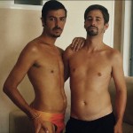 MarcosDiamond and LucasEstrella
