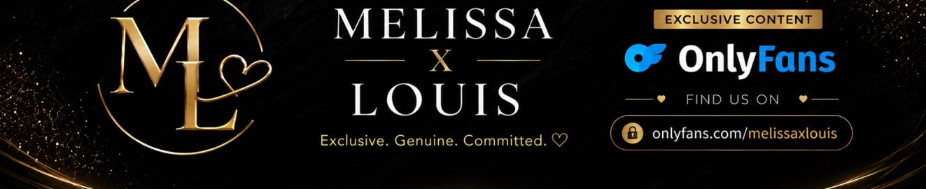 Melissa X Louis