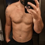 Dean Mercer 
