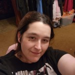 Mistress raven191
