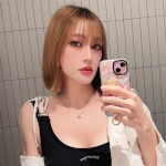Evelyn Han AsianDoll
