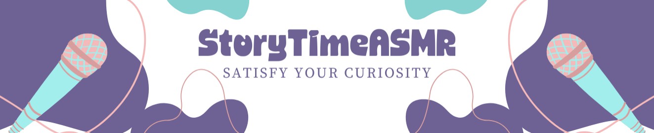 StoryTimeASMR