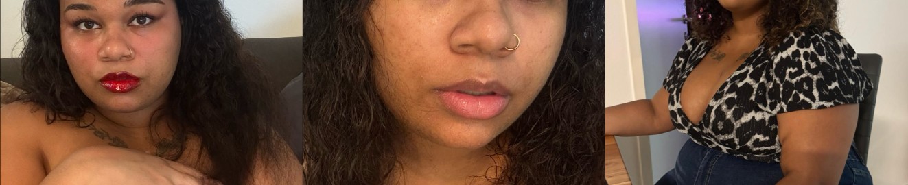 Chubby Curly