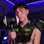 Devin Holt ASMR