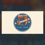 XxHUNTERXxXHUNTERXx