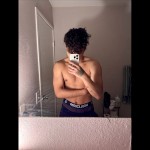 Gym college guy