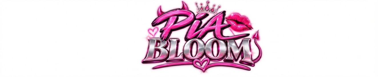 Pia Bloom Star