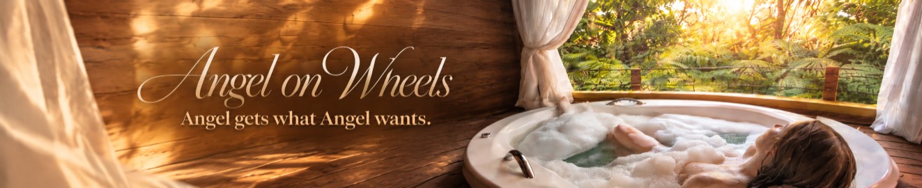 Angel on Wheels