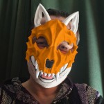 the foxxo in your sheets