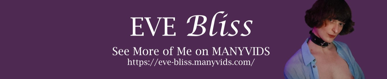 Eve Bliss