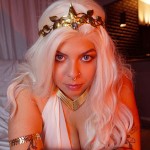 Goddess Maddy Voss