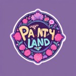 Panty Land