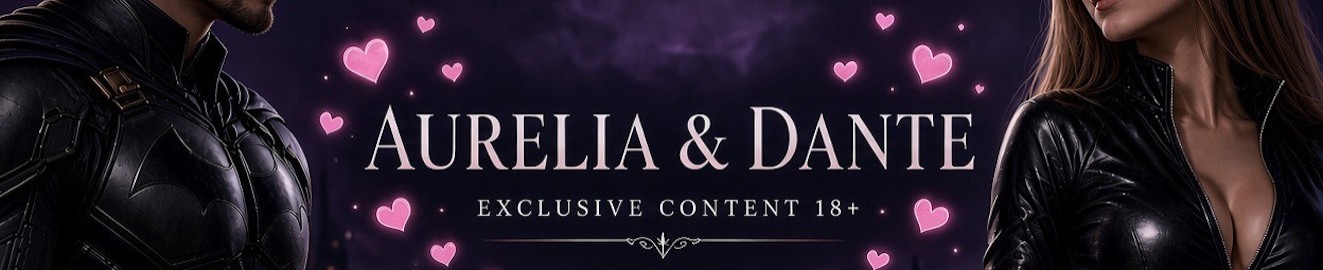 Aurelia n Dante