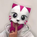 Oni The Cat