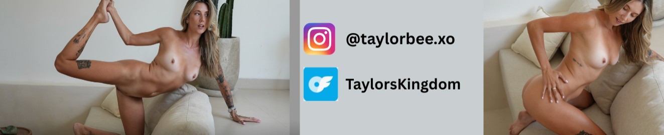 TaylorsKingdom