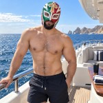 El Luchador Incognito