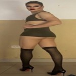 ArianaSissy88