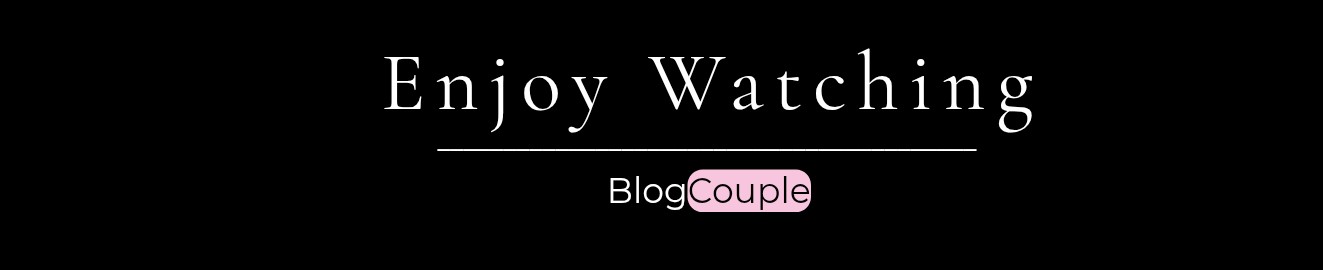 BlogCouple