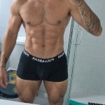Silva nasr