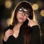 Goddess Lacia Lucis