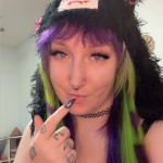 Goddessofgass