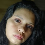 Rellenita traviesa