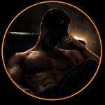 Dante Voss