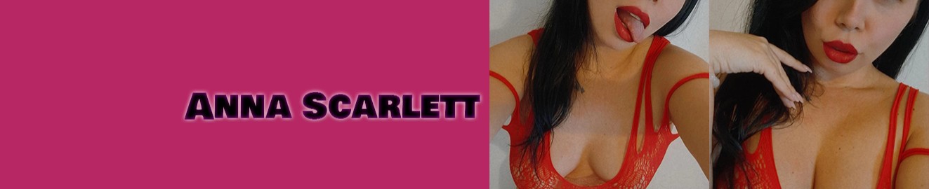 AnnaScarlett