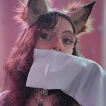 Violet the Vixen