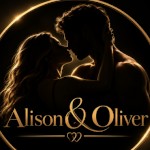 Alison and Oliver