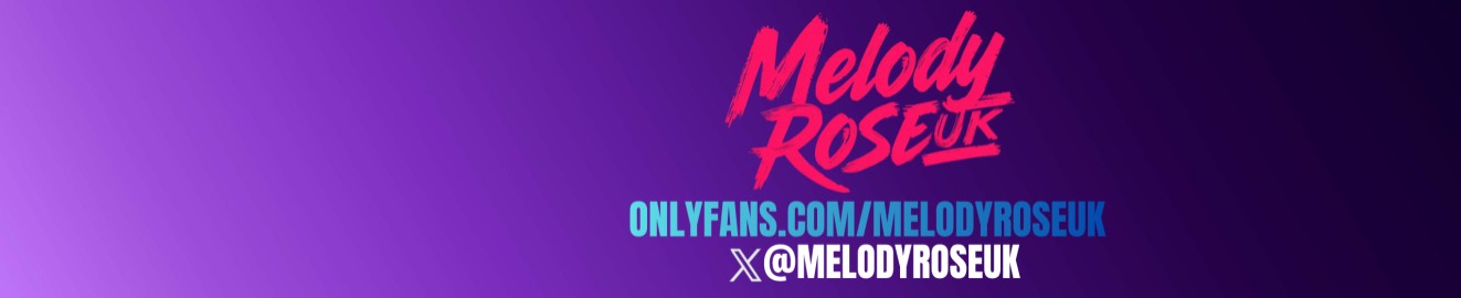 MelodyRoseUK