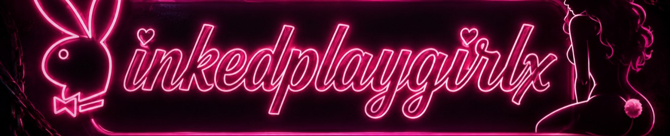 inkedplaygirlx