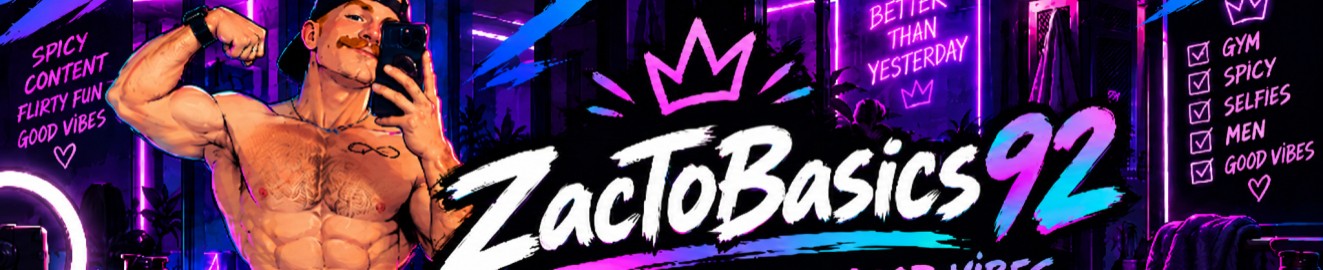 ZacToBasics