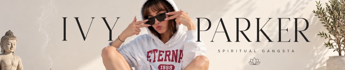 IvyParkerOfficial