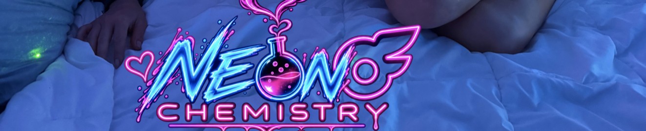 Neon Chemistry
