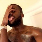 Chocolate Long Daddy Dick